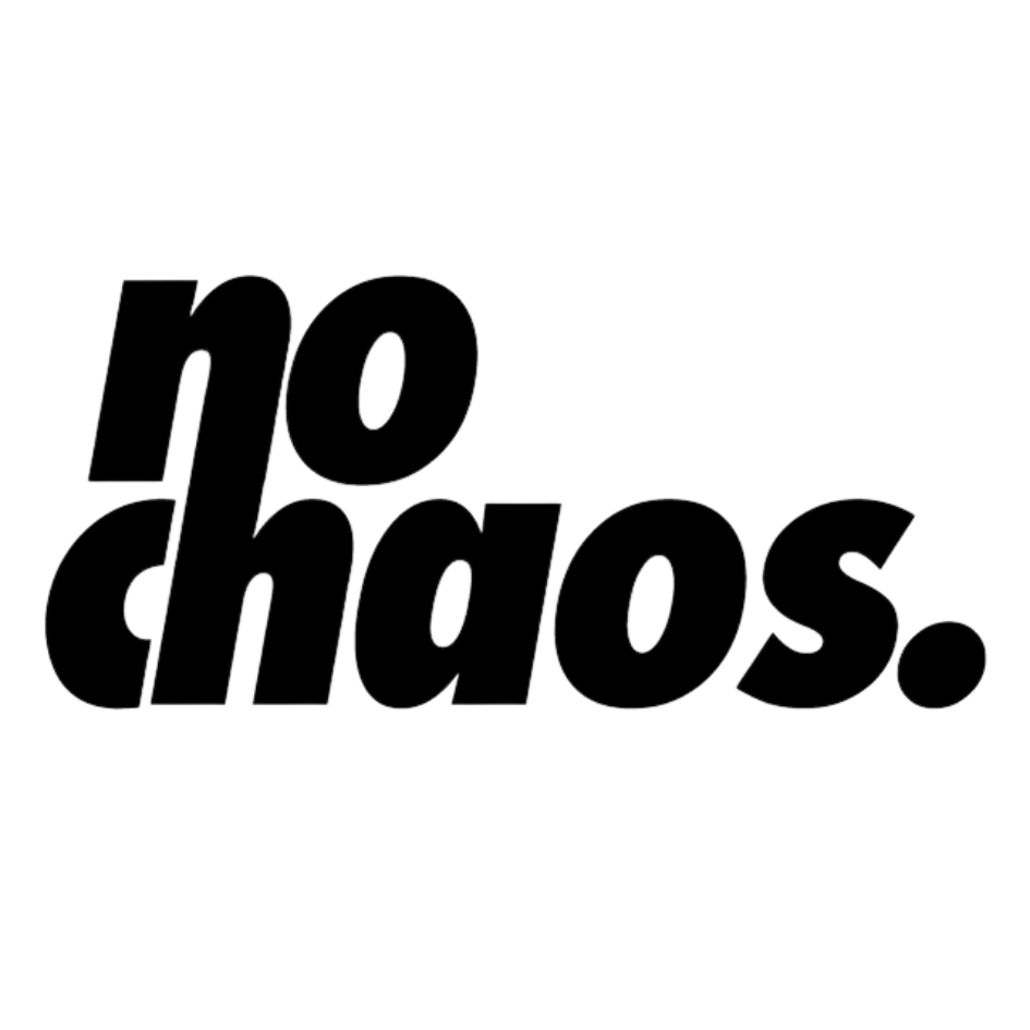 No Chaos