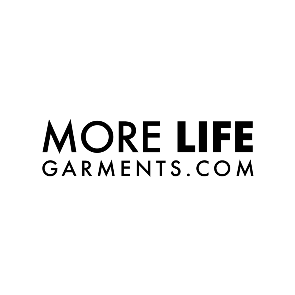More Life Garments